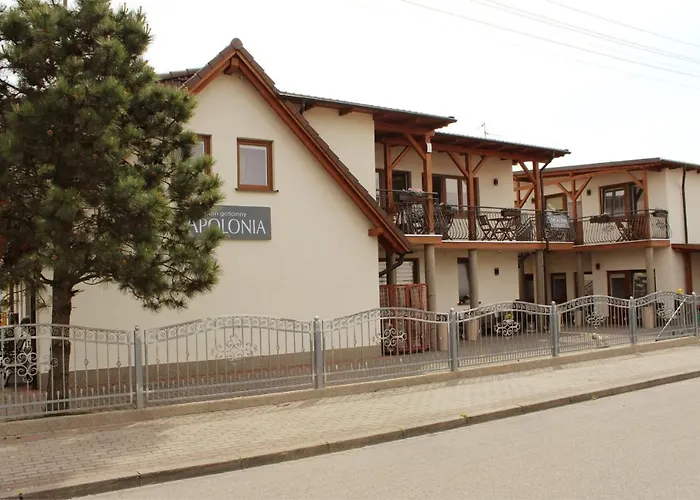 ApoloniaPensjonat